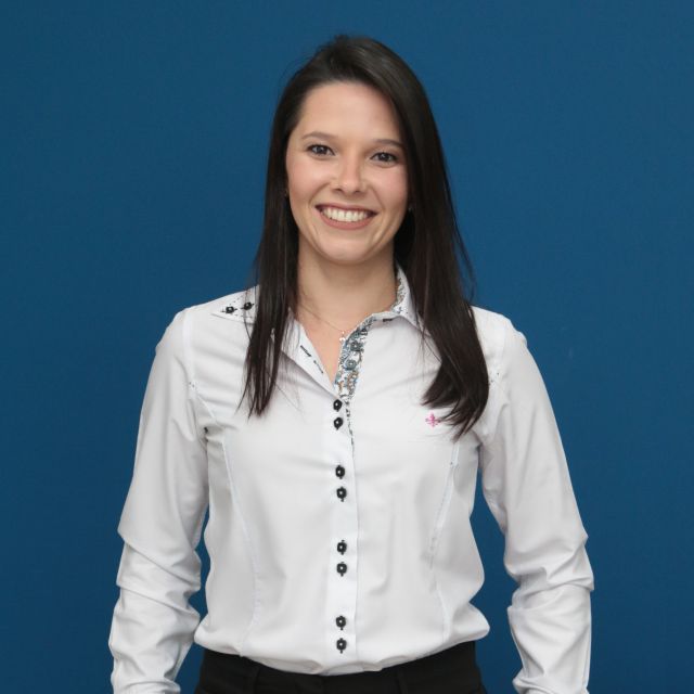 Aline Souza Grego