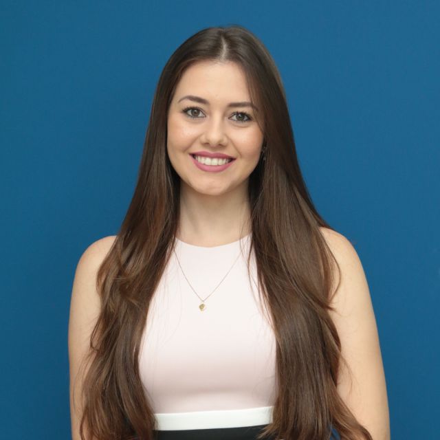 Liziane Wiebbelling