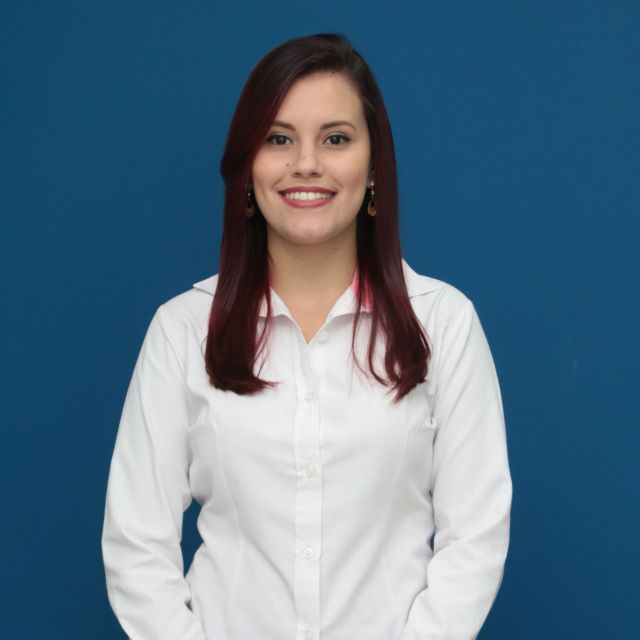 Priscila Gomes da Silva