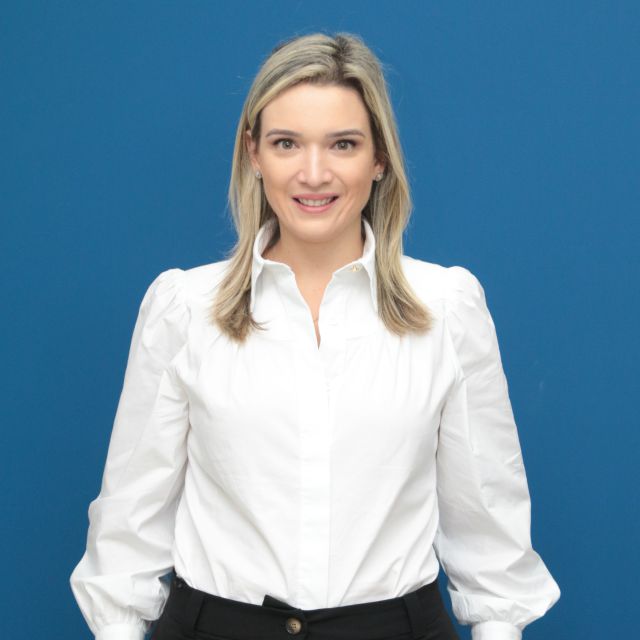 Thaiz Quagliato Moraes